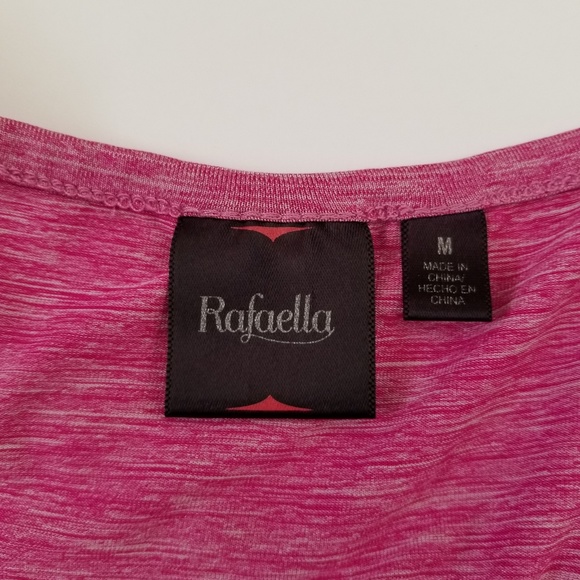 Layered Top by Rafaella-Size M - Picture 4 of 5